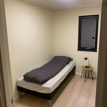 Rom # 3 Appartmenthotel Oslo Adress Isabels Vei 16 Ngoại thất bức ảnh