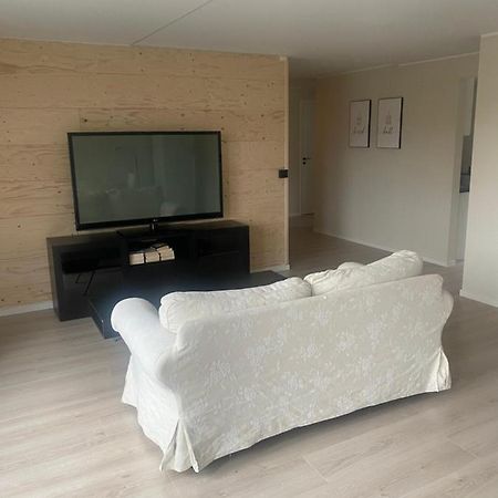 Rom # 3 Appartmenthotel Oslo Adress Isabels Vei 16 Ngoại thất bức ảnh