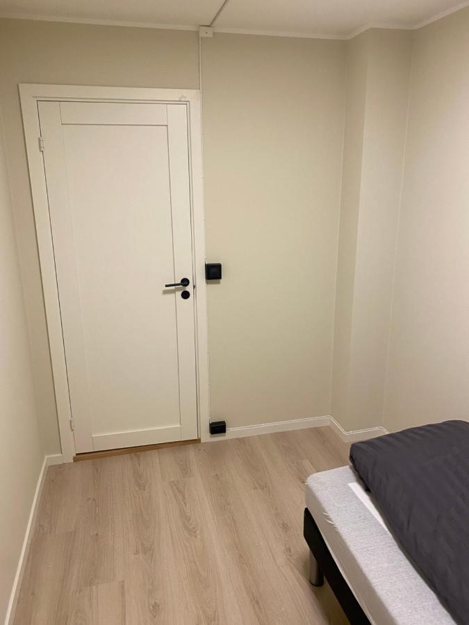 Rom # 3 Appartmenthotel Oslo Adress Isabels Vei 16 Ngoại thất bức ảnh