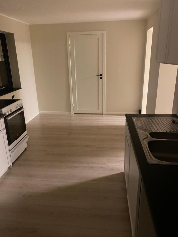 Rom # 3 Appartmenthotel Oslo Adress Isabels Vei 16 Ngoại thất bức ảnh