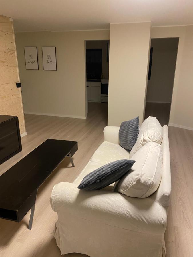 Rom # 3 Appartmenthotel Oslo Adress Isabels Vei 16 Ngoại thất bức ảnh